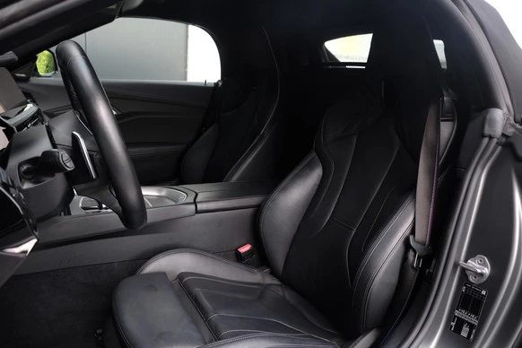BMW Z4 - Afbeelding 13 van 30
