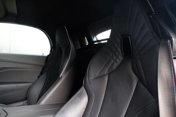 BMW Z4 - Afbeelding 14 van 30