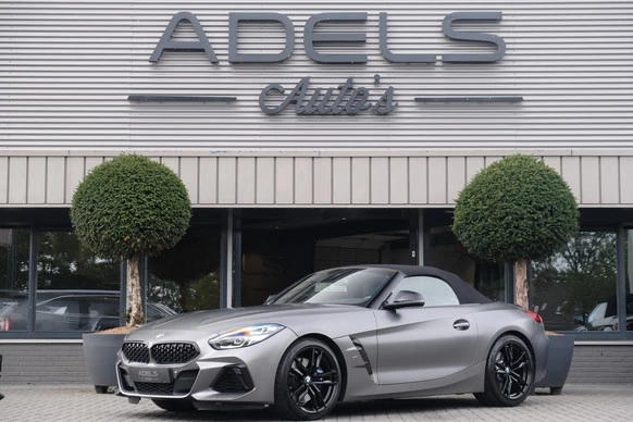 BMW Z4 - Afbeelding 2 van 30