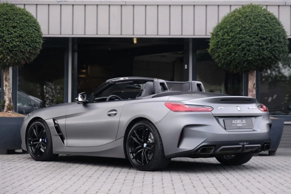 BMW Z4 - Afbeelding 3 van 30