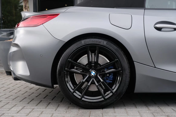 BMW Z4 - Afbeelding 4 van 30