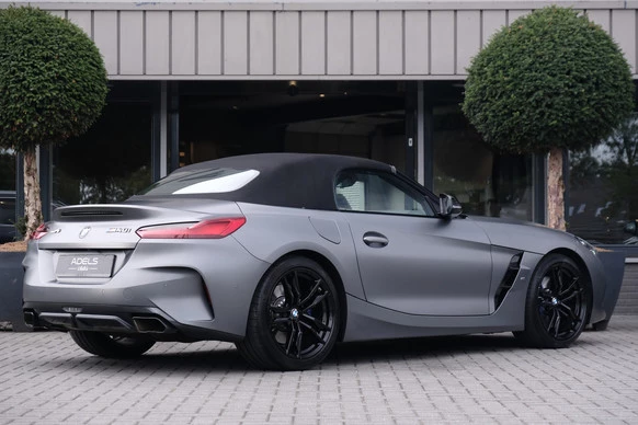 BMW Z4 - Afbeelding 5 van 30