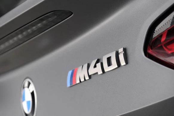 BMW Z4 - Afbeelding 6 van 30