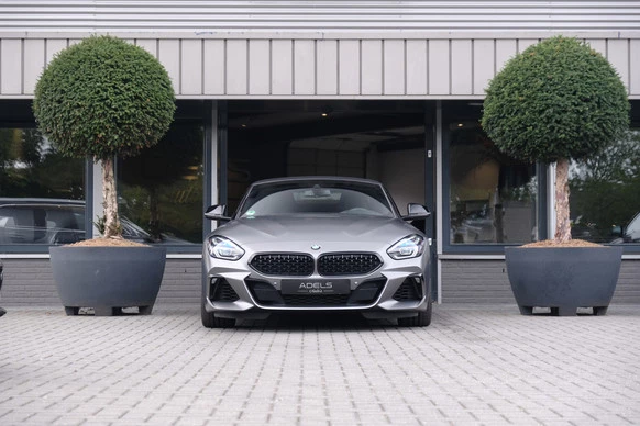 BMW Z4 - Afbeelding 7 van 30