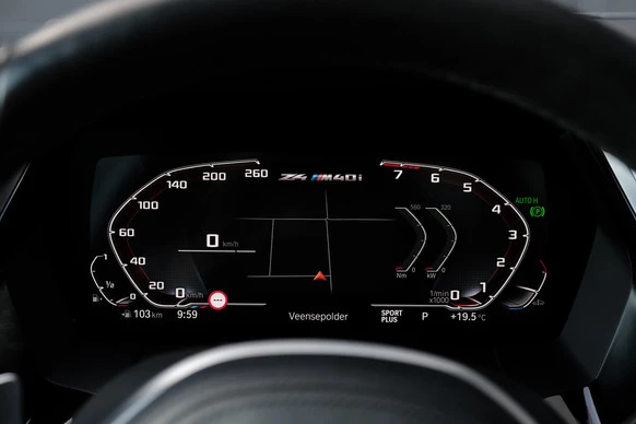 BMW Z4 - Afbeelding 17 van 30