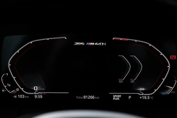 BMW Z4 - Afbeelding 18 van 30