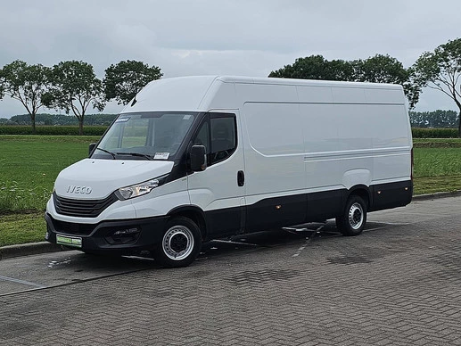 Iveco Daily - Afbeelding 1 van 12
