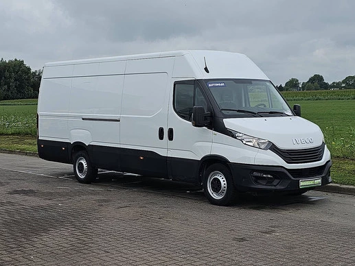 Iveco Daily - Afbeelding 4 van 12