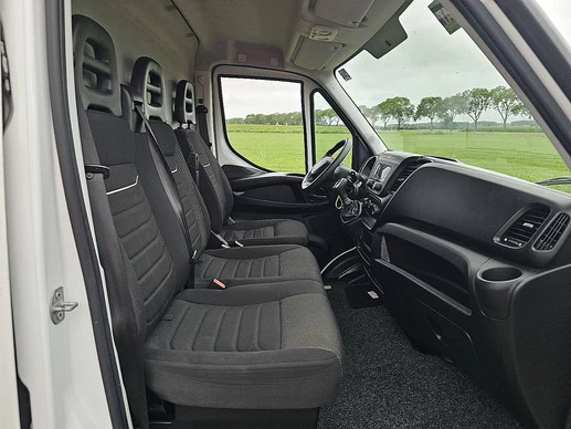 Iveco Daily - Afbeelding 6 van 12