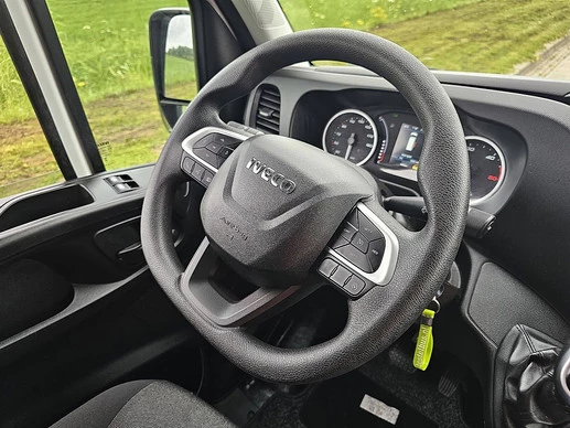 Iveco Daily - Afbeelding 9 van 12
