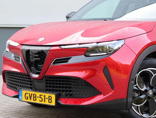 Alfa Romeo Junior - Afbeelding 5 van 30