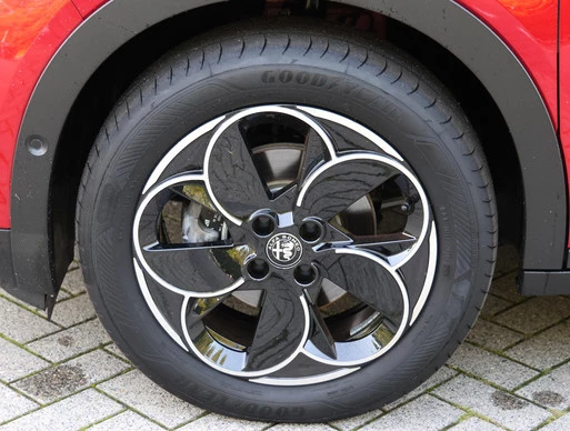 Alfa Romeo Junior - Afbeelding 23 van 30