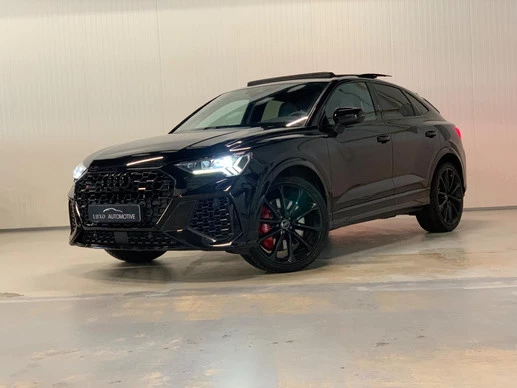 Audi RSQ3 - Afbeelding 1 van 23
