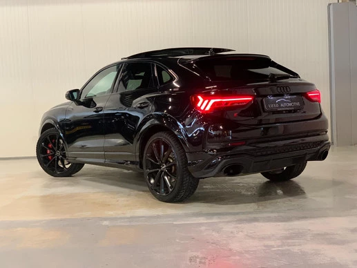 Audi RSQ3 - Afbeelding 2 van 23