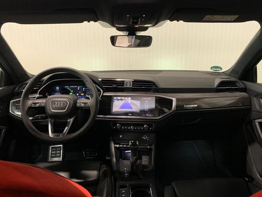 Audi RSQ3 - Afbeelding 3 van 23
