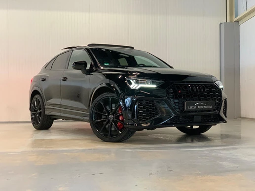 Audi RSQ3 - Afbeelding 4 van 23