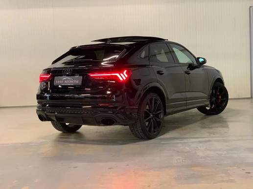 Audi RSQ3 - Afbeelding 5 van 23