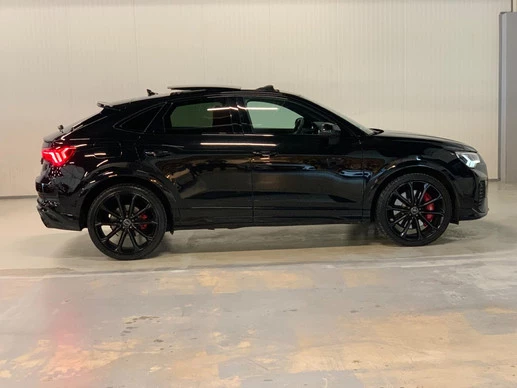 Audi RSQ3 - Afbeelding 6 van 23