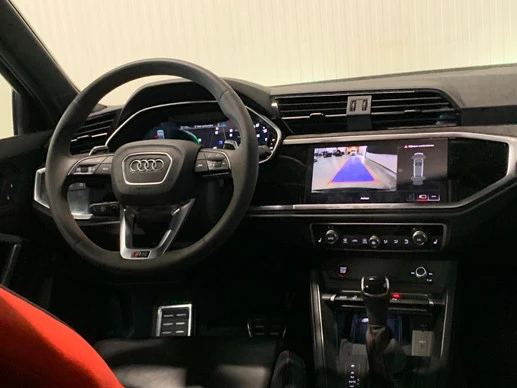 Audi RSQ3 - Afbeelding 7 van 23
