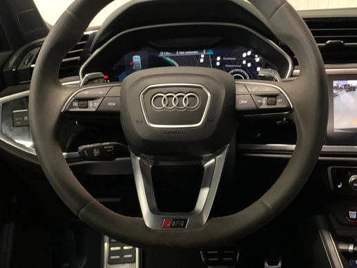 Audi RSQ3 - Afbeelding 8 van 23