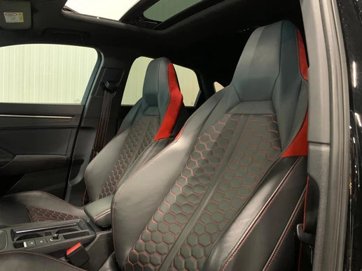 Audi RSQ3 - Afbeelding 10 van 23