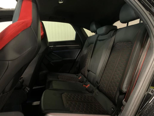 Audi RSQ3 - Afbeelding 12 van 23