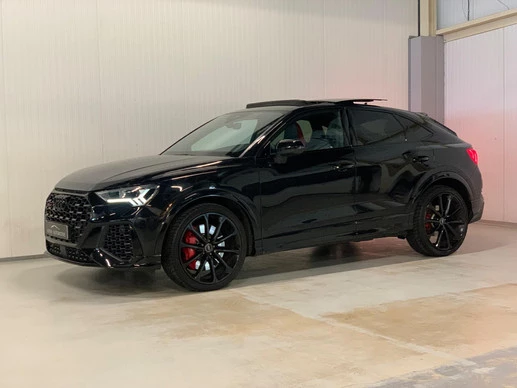 Audi RSQ3 - Afbeelding 14 van 23