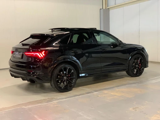 Audi RSQ3 - Afbeelding 15 van 23
