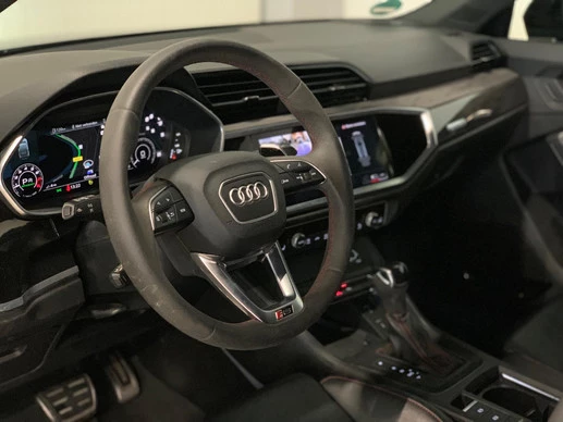 Audi RSQ3 - Afbeelding 16 van 23