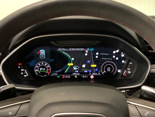 Audi RSQ3 - Afbeelding 17 van 23