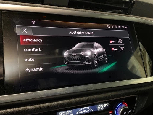 Audi RSQ3 - Afbeelding 18 van 23