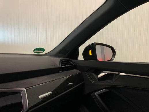 Audi RSQ3 - Afbeelding 20 van 23