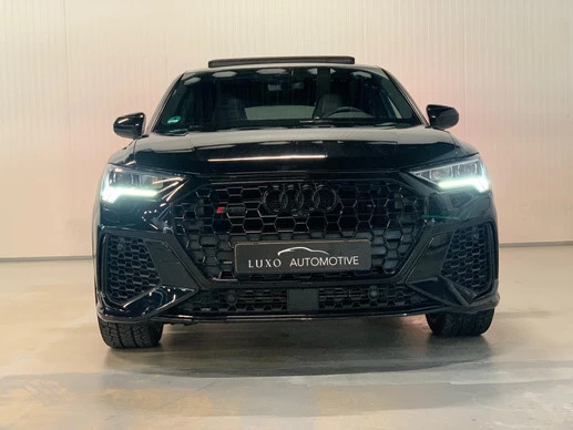 Audi RSQ3 - Afbeelding 21 van 23
