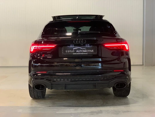 Audi RSQ3 - Afbeelding 22 van 23