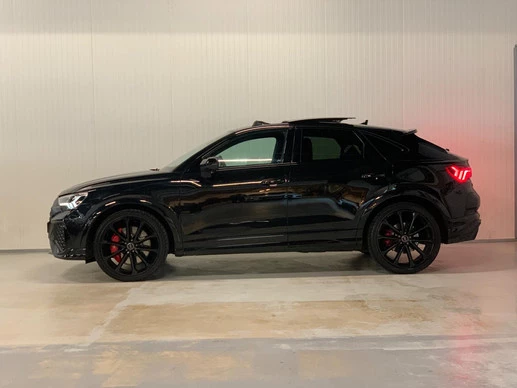Audi RSQ3 - Afbeelding 23 van 23