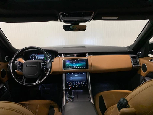 Land Rover Range Rover Sport - Afbeelding 3 van 22