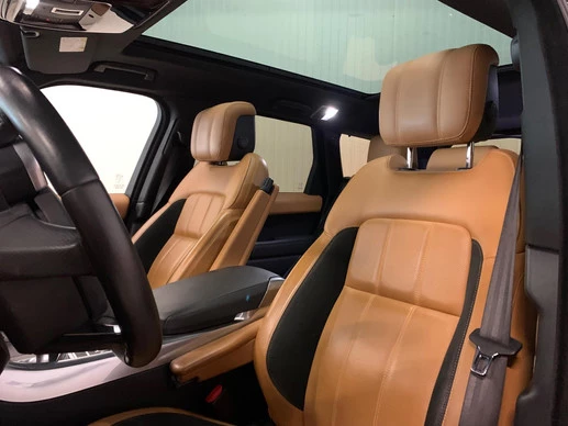 Land Rover Range Rover Sport - Afbeelding 4 van 22