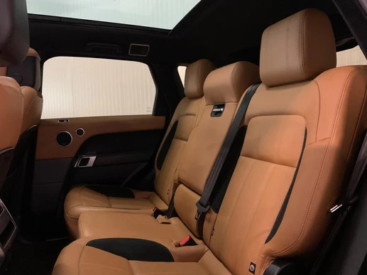 Land Rover Range Rover Sport - Afbeelding 5 van 22