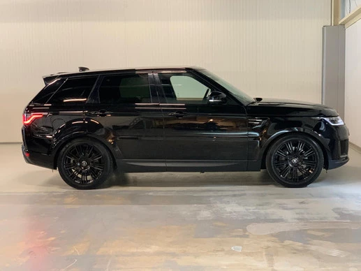 Land Rover Range Rover Sport - Afbeelding 7 van 22
