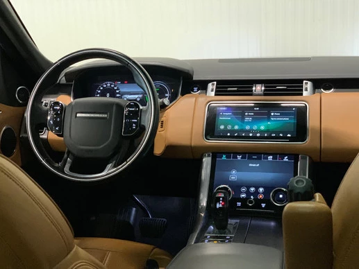 Land Rover Range Rover Sport - Afbeelding 9 van 22