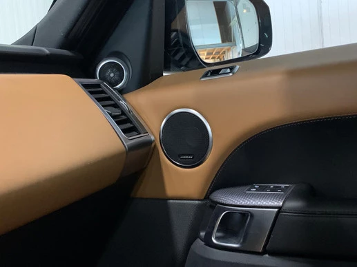 Land Rover Range Rover Sport - Afbeelding 10 van 22