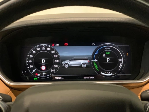 Land Rover Range Rover Sport - Afbeelding 11 van 22