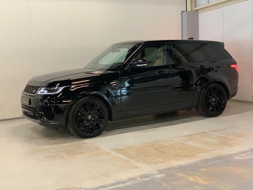 Land Rover Range Rover Sport - Afbeelding 13 van 22