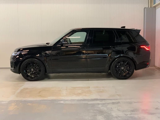 Land Rover Range Rover Sport - Afbeelding 14 van 22