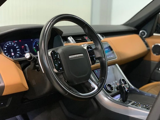 Land Rover Range Rover Sport - Afbeelding 15 van 22