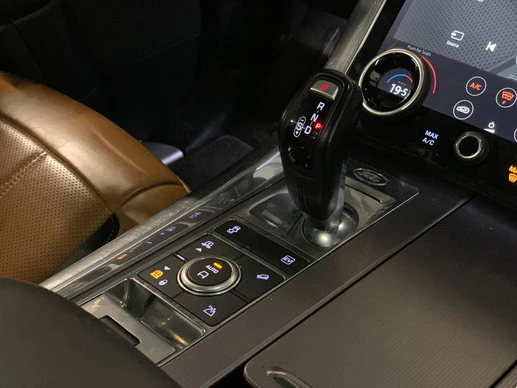 Land Rover Range Rover Sport - Afbeelding 18 van 22