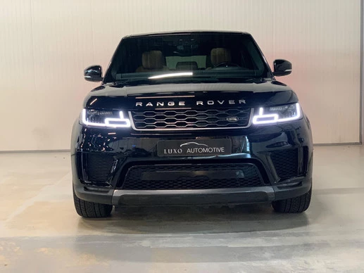 Land Rover Range Rover Sport - Afbeelding 20 van 22