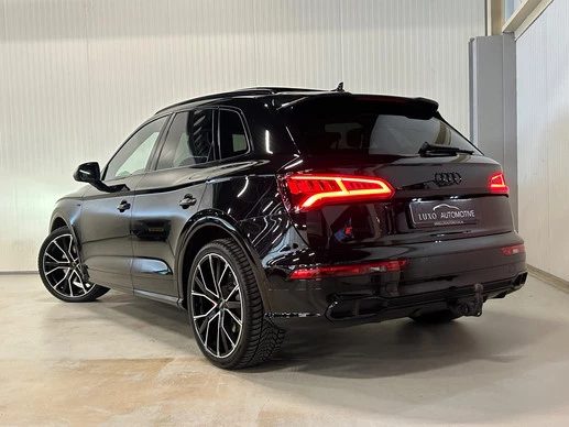 Audi SQ5 - Afbeelding 2 van 27