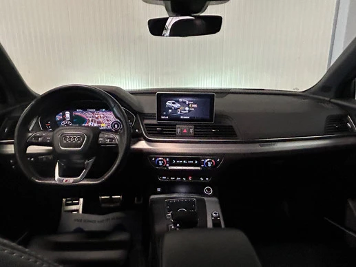 Audi SQ5 - Afbeelding 3 van 27