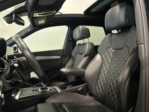 Audi SQ5 - Afbeelding 4 van 27